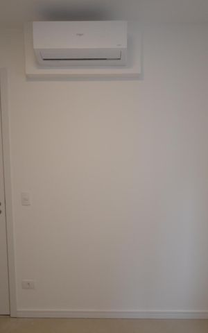 Apartamento para alugar com 70m², 3 quartos e 1 vagaQuarto 2