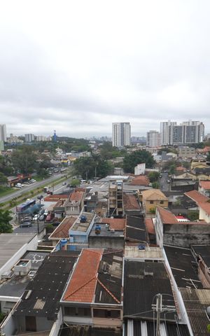 Apartamento para alugar com 70m², 3 quartos e 1 vagaQuarto 3