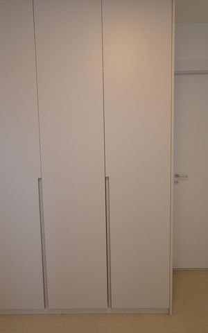 Apartamento para alugar com 70m², 3 quartos e 1 vagaQuarto 2