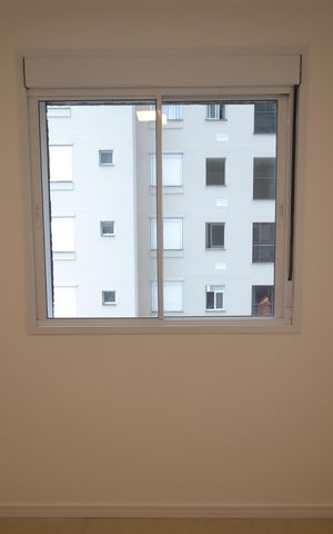 Apartamento para alugar com 70m², 3 quartos e 1 vagaQuarto 2
