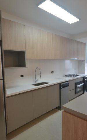 Apartamento para alugar com 70m², 3 quartos e 1 vagaCozinha e Área de Serviço