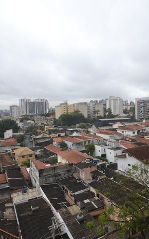 Apartamento para alugar com 70m², 3 quartos e 1 vagaVista da Sala