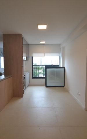 Apartamento para alugar com 70m², 3 quartos e 1 vagaSala