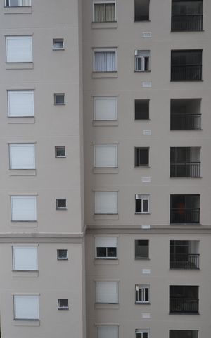 Apartamento para alugar com 70m², 3 quartos e 1 vagaQuarto 2