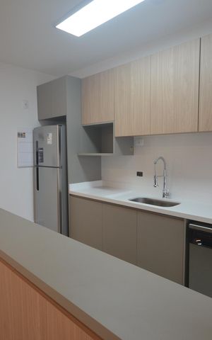 Apartamento para alugar com 70m², 3 quartos e 1 vagaCozinha e Área de Serviço