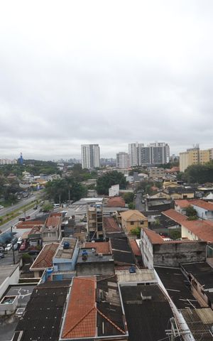 Apartamento para alugar com 70m², 3 quartos e 1 vagaVista da Sala
