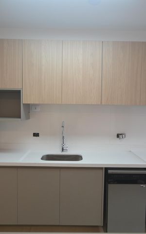 Apartamento para alugar com 70m², 3 quartos e 1 vagaCozinha e Área de Serviço