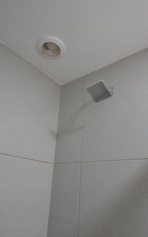 Apartamento para alugar com 70m², 3 quartos e 1 vagaBanheiro Quarto 2 / Banheiro Social