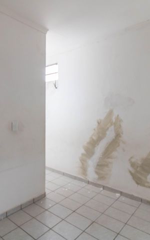Casa para alugar com 60m², 2 quartos e sem vaga Casa para alugar com 60m², 2 quartos e sem vagaSala