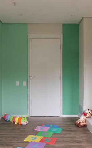 Apartamento para alugar com 32m², 2 quartos e sem vaga Apartamento para alugar com 32m², 2 quartos e sem vagaBrinquedoteca