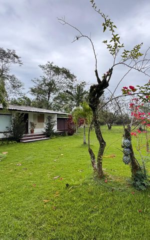 Casa para alugar com 10000m², 3 quartos e 4 vagas Casa para alugar com 10000m², 3 quartos e 4 vagasÁrea externa