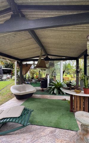Casa para alugar com 10000m², 3 quartos e 4 vagas Casa para alugar com 10000m², 3 quartos e 4 vagasÁrea externa