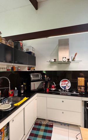 Casa para alugar com 10000m², 3 quartos e 4 vagas Casa para alugar com 10000m², 3 quartos e 4 vagasSuíte 3 - Cozinha