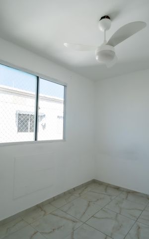 Apartamento para alugar com 40m², 2 quartos e 1 vaga Apartamento para alugar com 40m², 2 quartos e 1 vagaQuarto 1