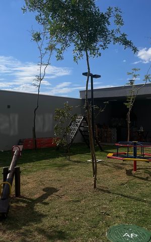 Apartamento para alugar com 36m², 2 quartos e sem vaga Apartamento para alugar com 36m², 2 quartos e sem vagaÁrea Comum - Playground