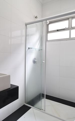 Casa para alugar com 190m², 4 quartos e 3 vagas Casa para alugar com 190m², 4 quartos e 3 vagasBanheiro