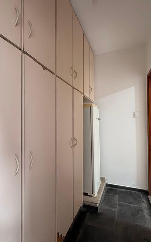 Casa para alugar com 190m², 4 quartos e 3 vagas Casa para alugar com 190m², 4 quartos e 3 vagasDespensa