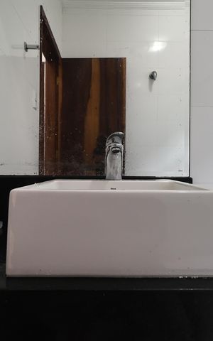 Casa para alugar com 190m², 4 quartos e 3 vagas Casa para alugar com 190m², 4 quartos e 3 vagasBanheiro
