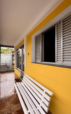 Casa para alugar com 190m², 4 quartos e 3 vagas Casa para alugar com 190m², 4 quartos e 3 vagasVaranda