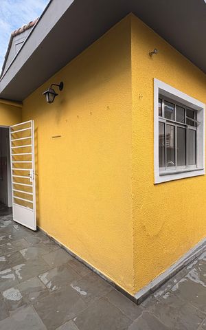 Casa para alugar com 190m², 4 quartos e 3 vagas Casa para alugar com 190m², 4 quartos e 3 vagasQuintal