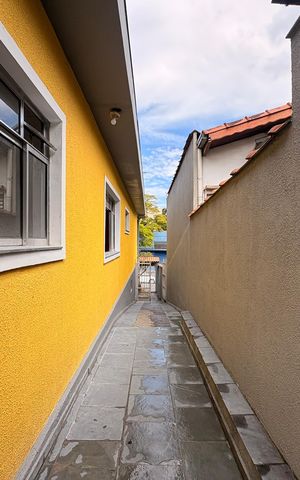 Casa para alugar com 190m², 4 quartos e 3 vagas Casa para alugar com 190m², 4 quartos e 3 vagasQuintal