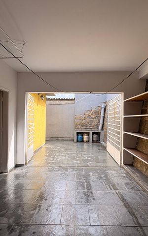 Casa para alugar com 190m², 4 quartos e 3 vagas Casa para alugar com 190m², 4 quartos e 3 vagasLavanderia/ área gourmet