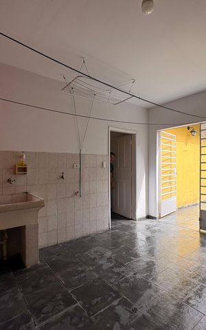 Casa para alugar com 190m², 4 quartos e 3 vagas Casa para alugar com 190m², 4 quartos e 3 vagasLavanderia/ área gourmet