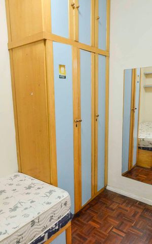 Apartamento para alugar com 75m², 2 quartos e 1 vaga Apartamento para alugar com 75m², 2 quartos e 1 vagaQuarto de Serviço