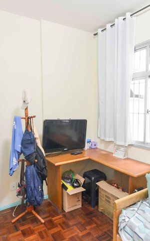 Apartamento para alugar com 75m², 2 quartos e 1 vaga Apartamento para alugar com 75m², 2 quartos e 1 vagaQuarto