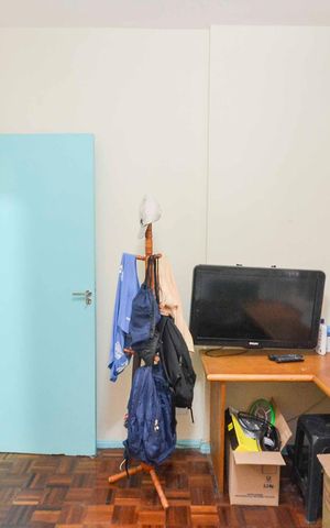 Apartamento para alugar com 75m², 2 quartos e 1 vaga Apartamento para alugar com 75m², 2 quartos e 1 vagaQuarto
