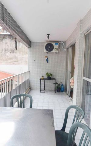Apartamento para alugar com 75m², 2 quartos e 1 vaga Apartamento para alugar com 75m², 2 quartos e 1 vagaSala