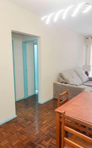 Apartamento para alugar com 75m², 2 quartos e 1 vaga Apartamento para alugar com 75m², 2 quartos e 1 vagaSala