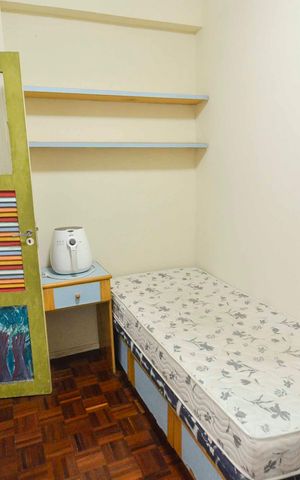 Apartamento para alugar com 75m², 2 quartos e 1 vaga Apartamento para alugar com 75m², 2 quartos e 1 vagaQuarto de Serviço