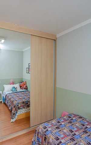 Apartamento à venda com 69m², 2 quartos e 1 vaga