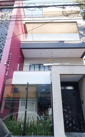 Apartamento para alugar com 67m², 2 quartos e sem vaga