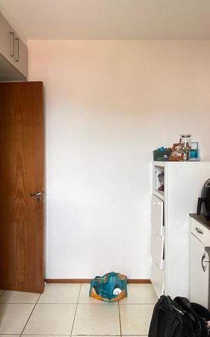 Apartamento à venda com 60m², 3 quartos e 1 vaga