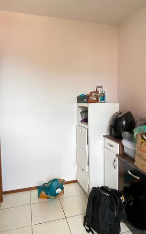 Apartamento à venda com 60m², 3 quartos e 1 vaga