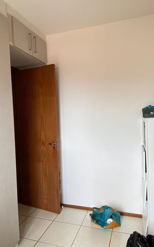 Apartamento à venda com 60m², 3 quartos e 1 vaga