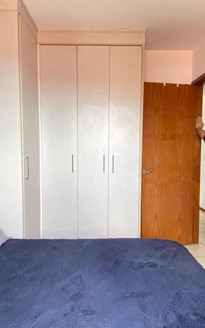 Apartamento à venda com 60m², 3 quartos e 1 vaga