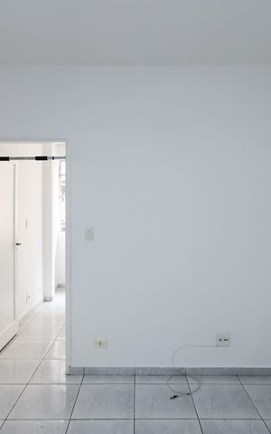 Apartamento à venda com 30m², 1 quarto e sem vagaSala e Cozinha