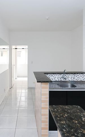 Apartamento à venda com 30m², 1 quarto e sem vagaSala e Cozinha