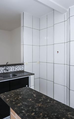 Apartamento à venda com 30m², 1 quarto e sem vagaSala e Cozinha