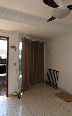 Casa à venda com 116m², 3 quartos e 3 vagasSala