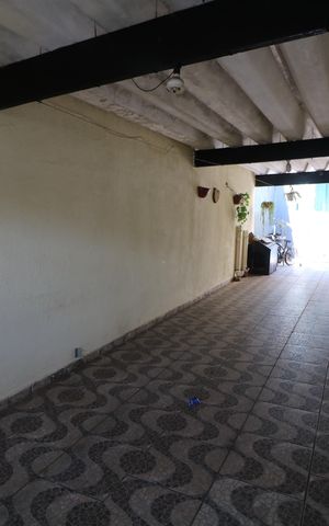 Casa à venda com 116m², 3 quartos e 3 vagasGaragem