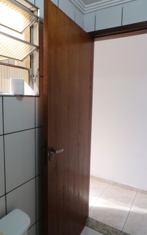 Casa à venda com 116m², 3 quartos e 3 vagasLavabo