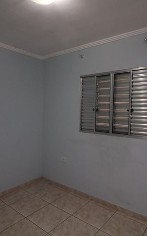 Casa à venda com 116m², 3 quartos e 3 vagasQuarto