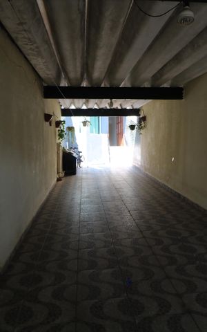 Casa à venda com 116m², 3 quartos e 3 vagasGaragem