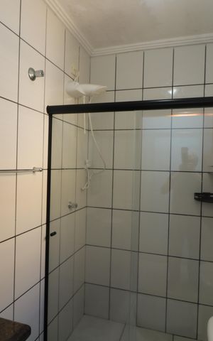 Casa à venda com 116m², 3 quartos e 3 vagasBanheiro