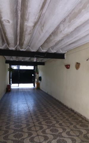 Casa à venda com 116m², 3 quartos e 3 vagasGaragem