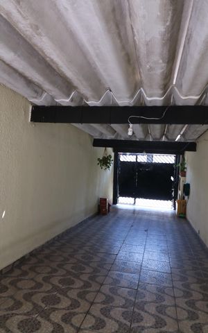 Casa à venda com 116m², 3 quartos e 3 vagasGaragem